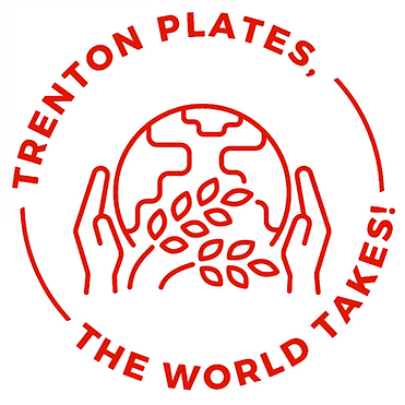 Cream Beige Aesthetic Made With Love Circle Sticker.png