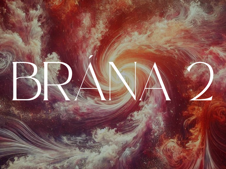 Human Design - Brána 2