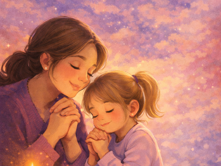 Que signifie : “Amen”, ce petit mot qui ferme les yeux avec nous