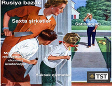 Rusiyadan satınalma=Minalanmış sahədə hərəkət etmək