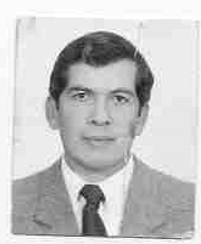 Ing. Martín Guzmán, Guzmán
