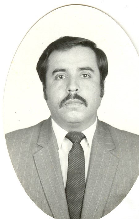 Ing. Jesús Ramón Torres Romero