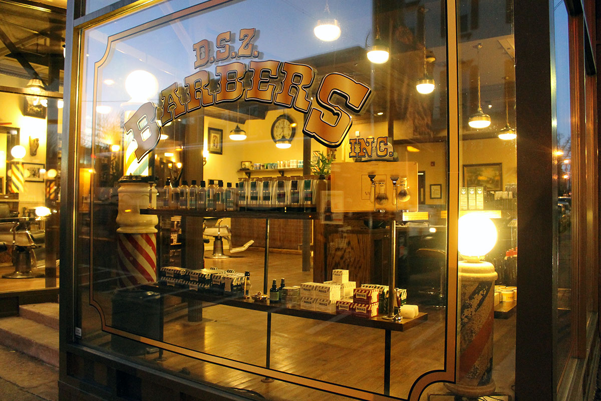 About DSZ Barbers Inc Serving Bergen County, NJ & Surrounding Areas