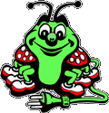 Australian Driving Institute recommend Electric Bug