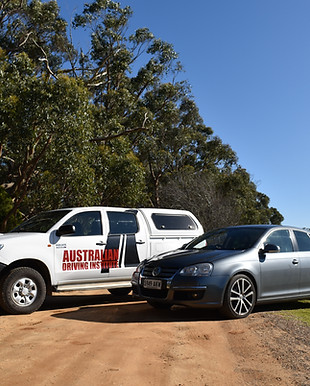 The Australian driving institute Defensive driving and 4WD courses for business and government SA, Victoria, QLD, NSW, NT, WA, Tasmania, ACT