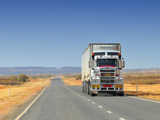 TRUCK TRAINING. Defensive Driving. Australian Driving Institute