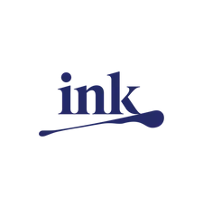 Ink Gin Logo
