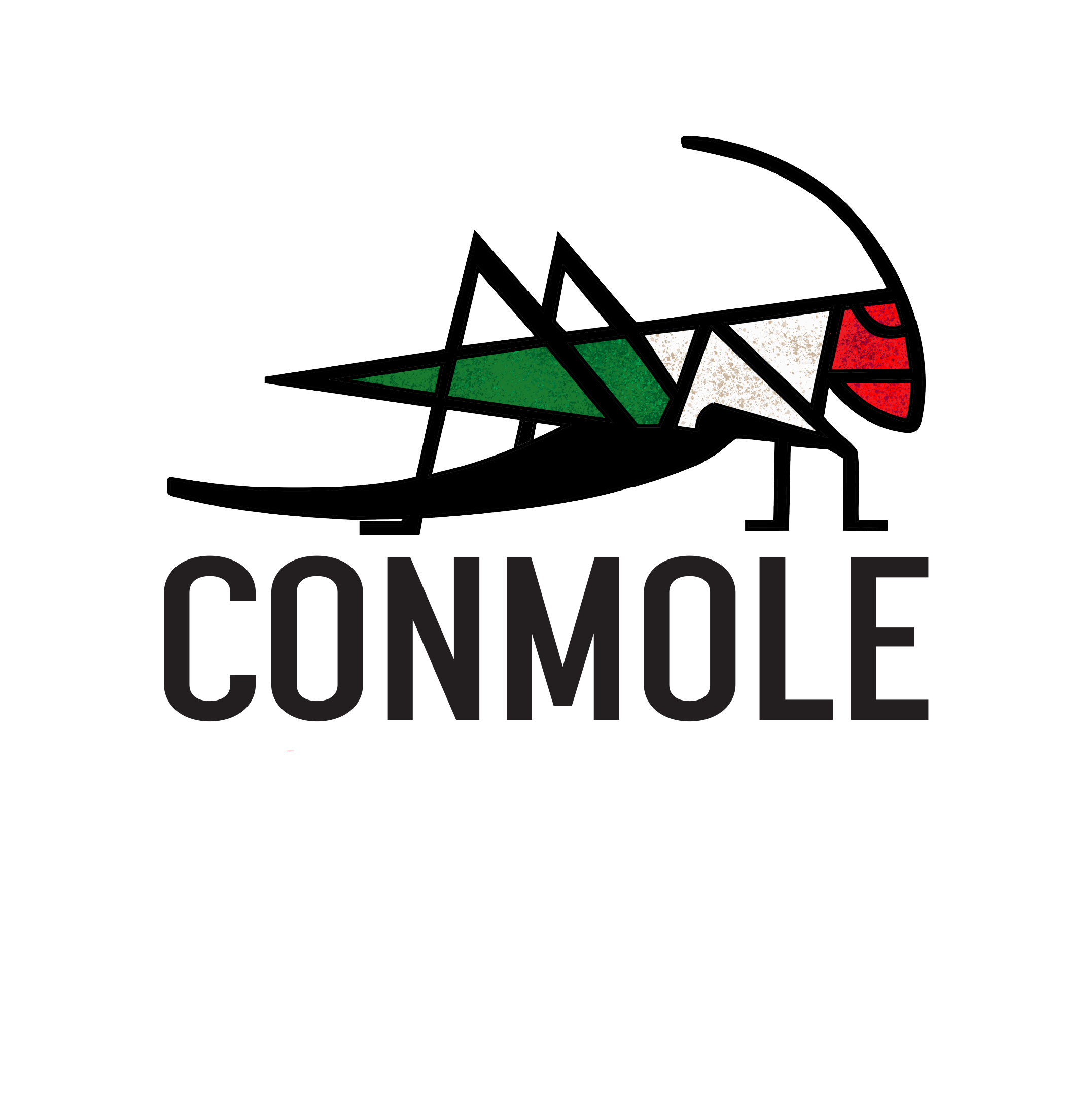 Conmole - service preview