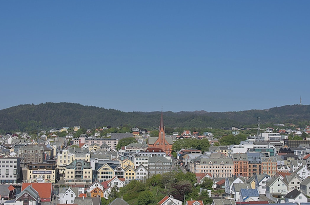 Underholdning og standup til sommerfest og firmaevent i Haugesund