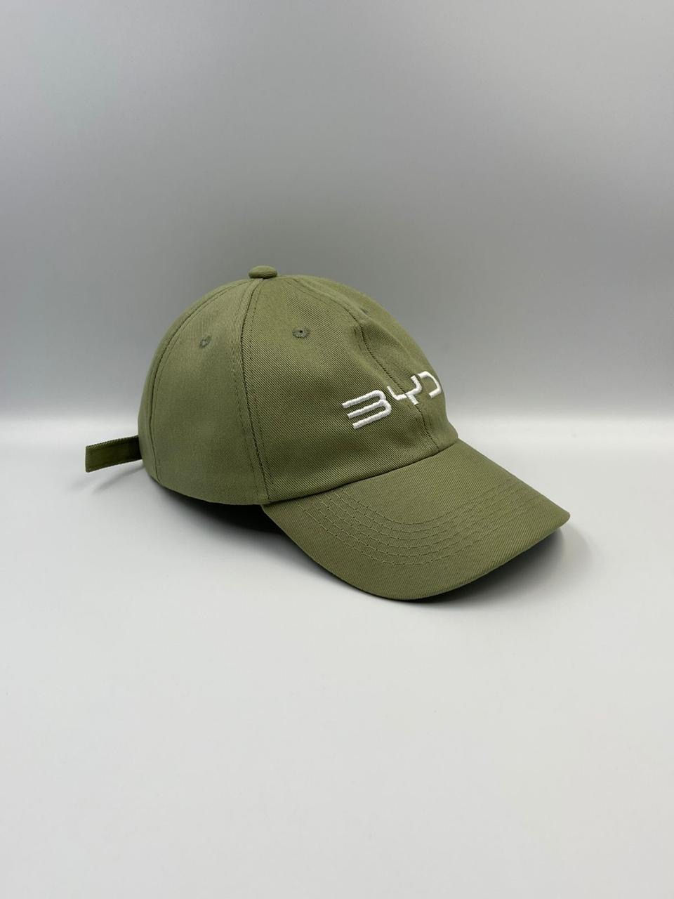 Miniatura: Boné 6 Gomos