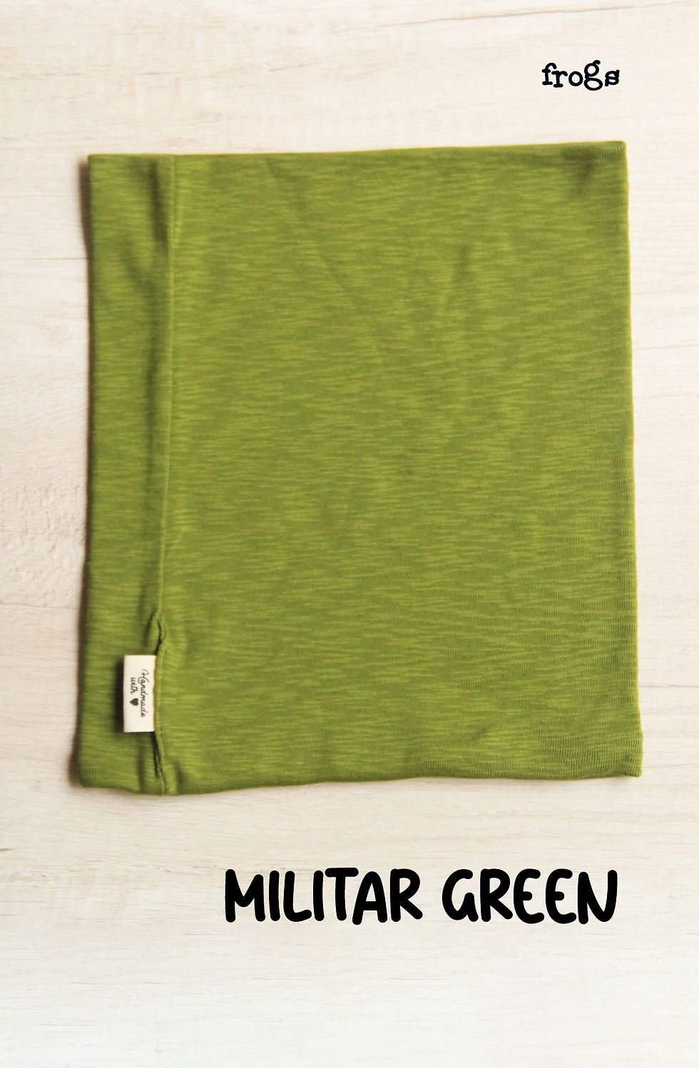 Militar green