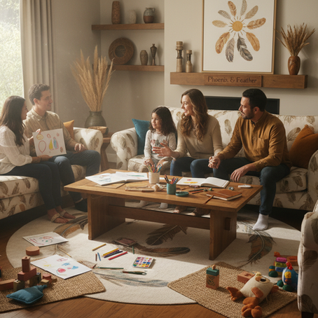 Practical Family Communication Strategies: Family Counselling Tips for Stronger Connections