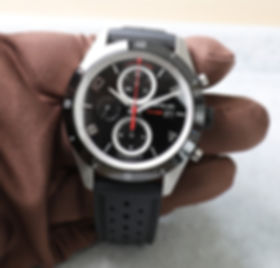 Montblanc TimeWalker Chronograph Automatic - 43mm