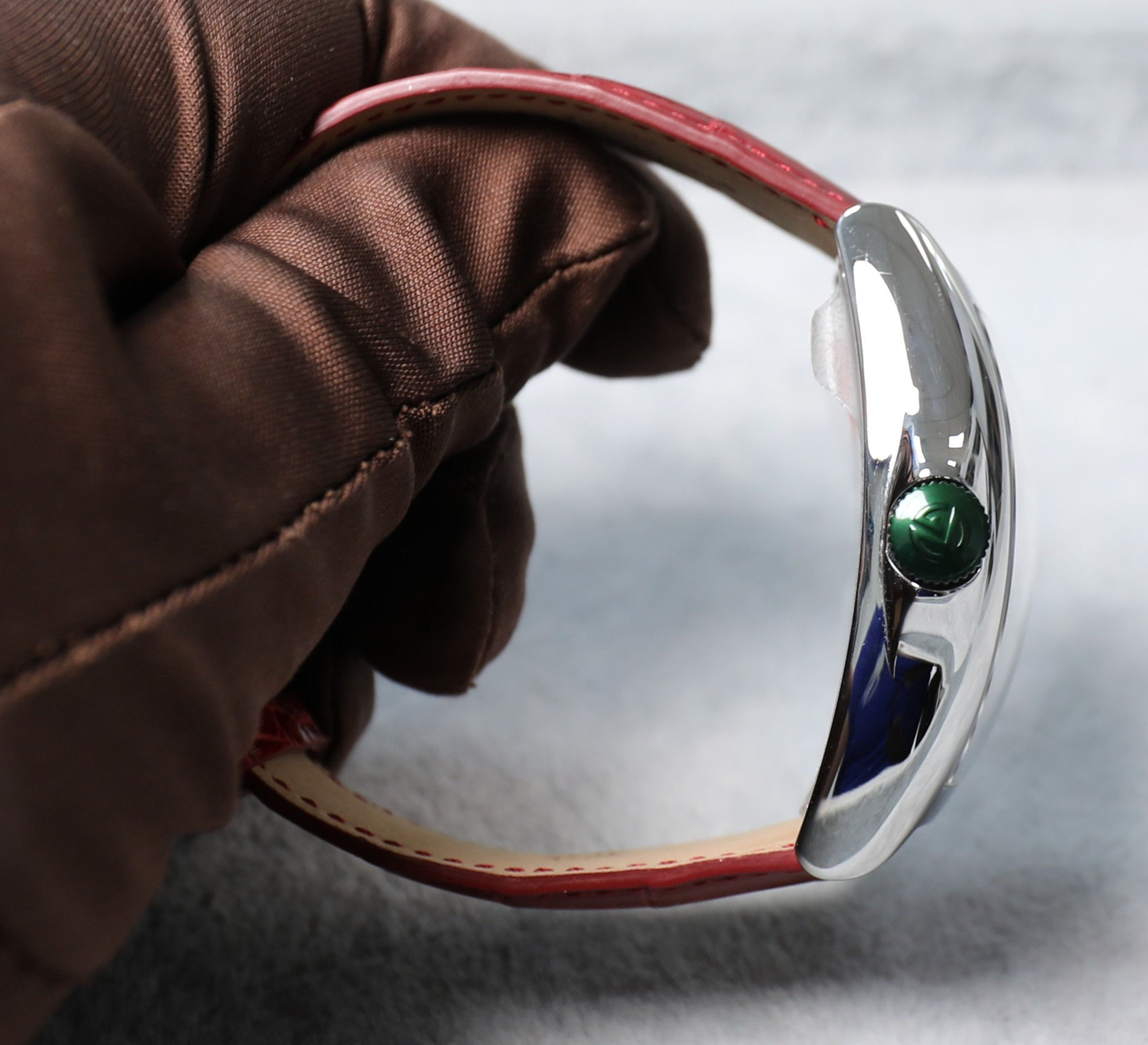 Franck Muller Mariner El Angel - Limited Edition - Date