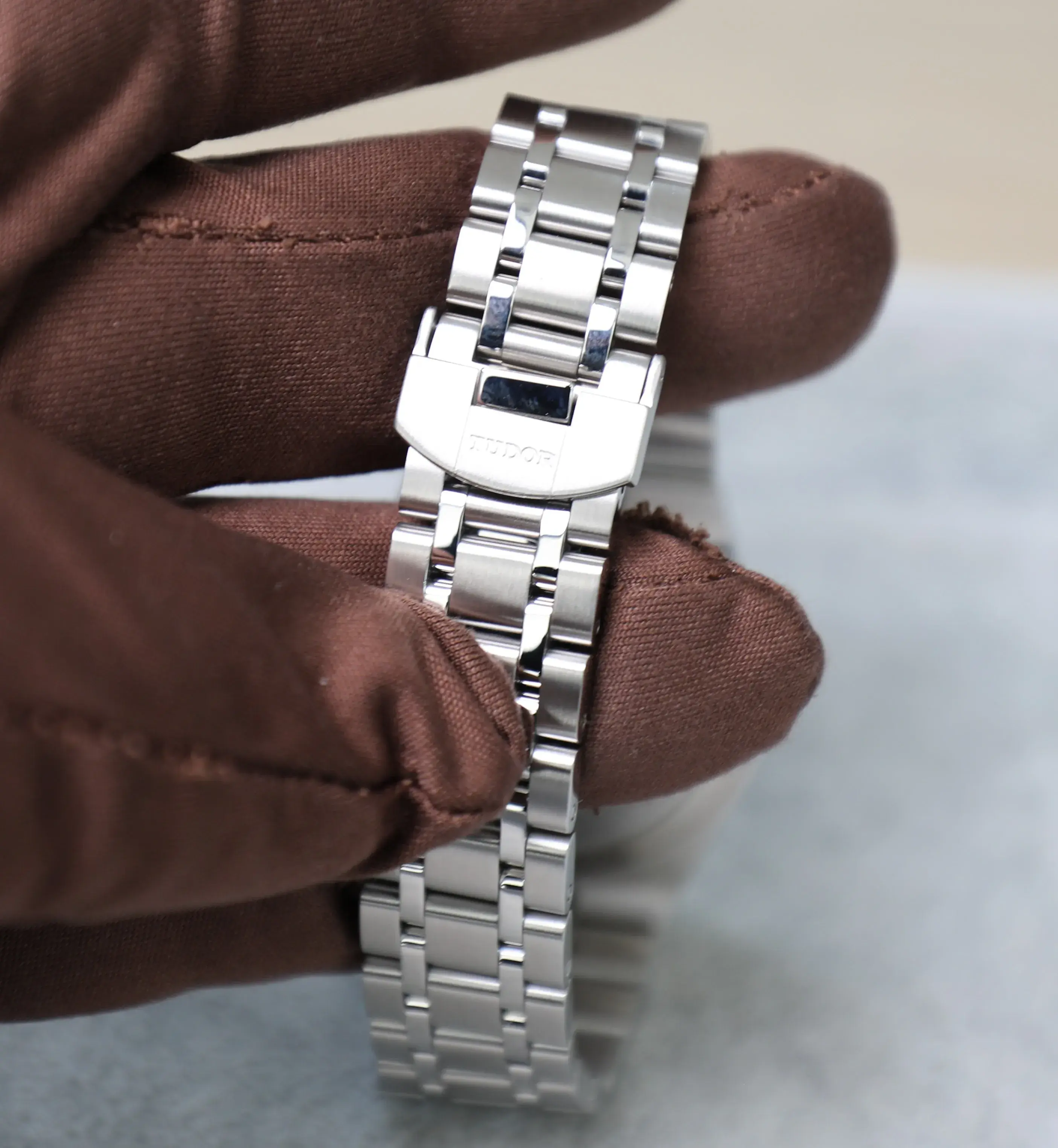 Tudor Royal - Day Date - 41mm - Diamond Dial - Blue