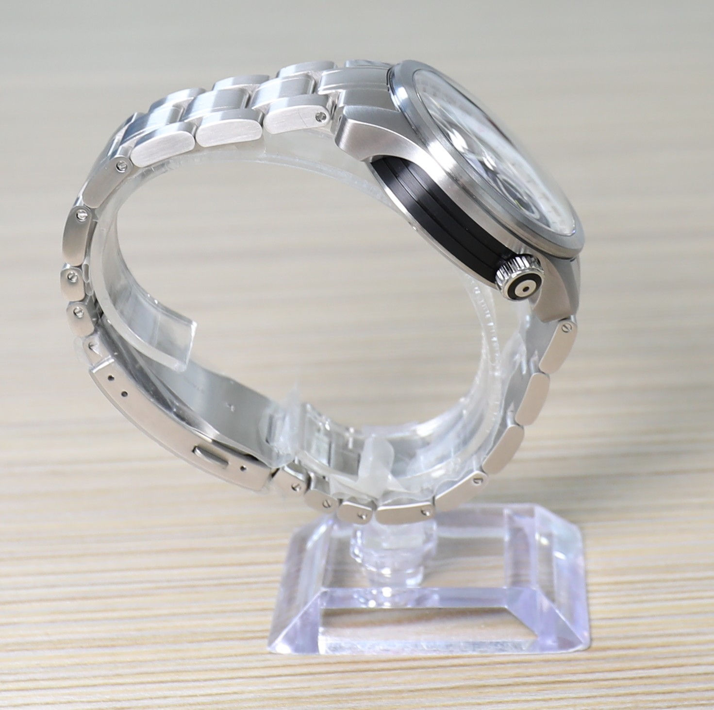 Bremont ALT1-WT - World Timer - Chronograph - Chronometer - 43mm - Blue Dial