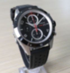 Montblanc TimeWalker Chronograph Automatic - 43mm