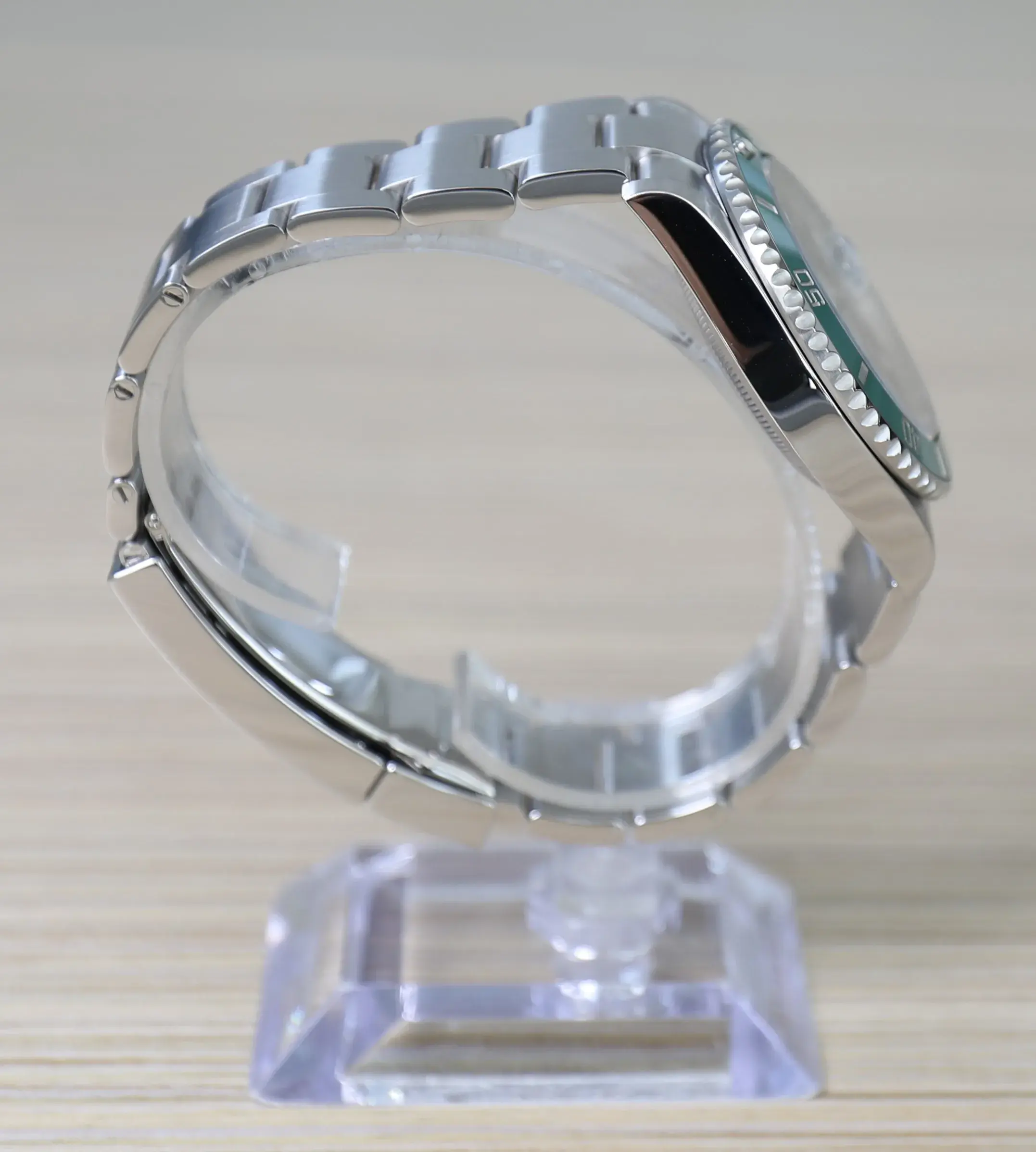 Rolex Submariner Date - Starbucks - 126610LV - 41mm