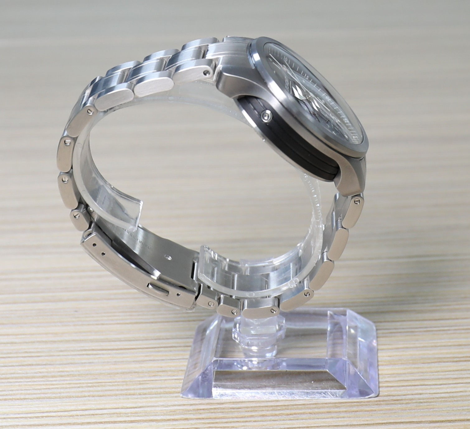 Bremont ALT1-P2 - Chonograph - Black Dial - 43mm