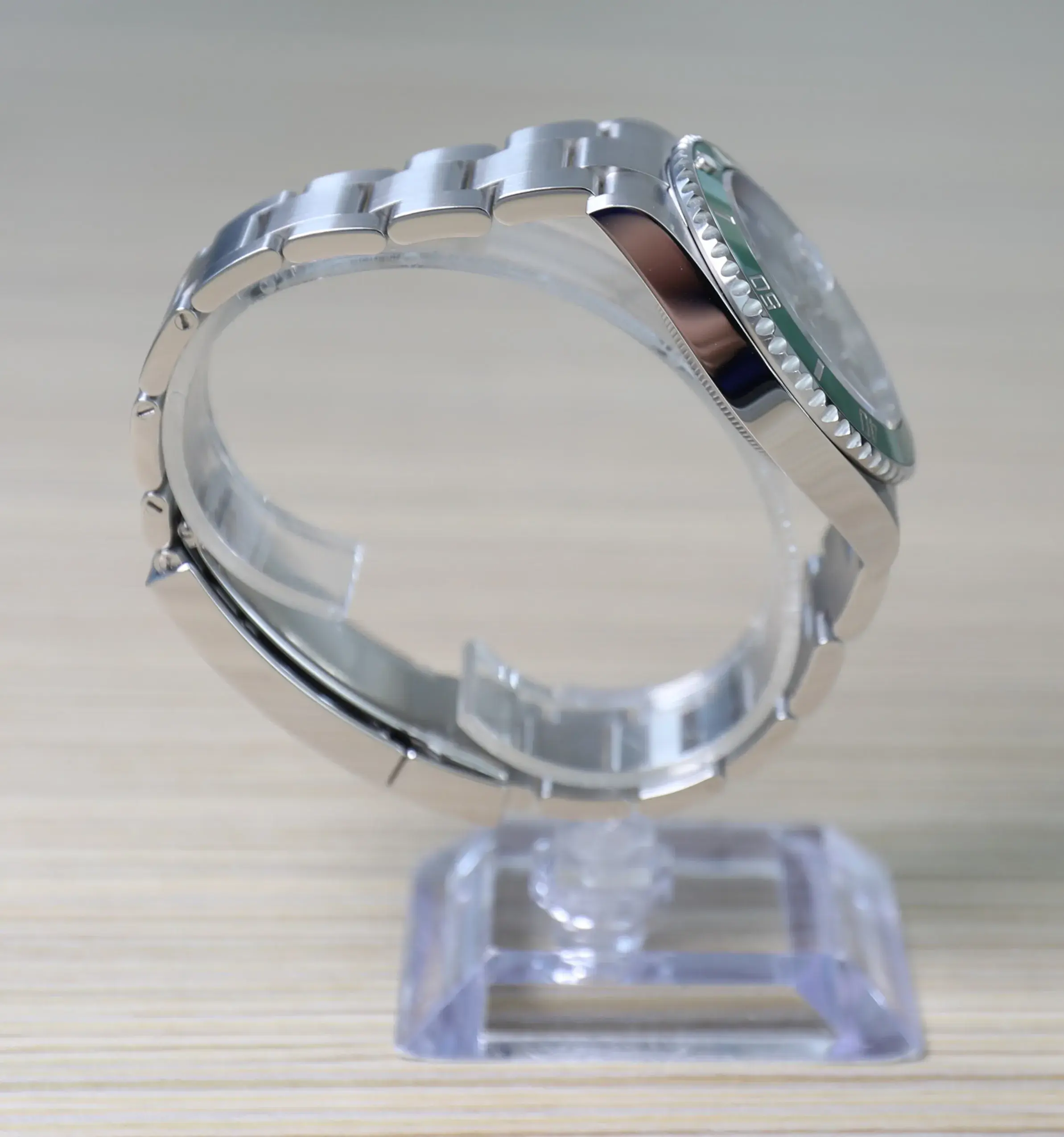 Rolex Submariner -126610LV - Starbucks Mark II - 41mm