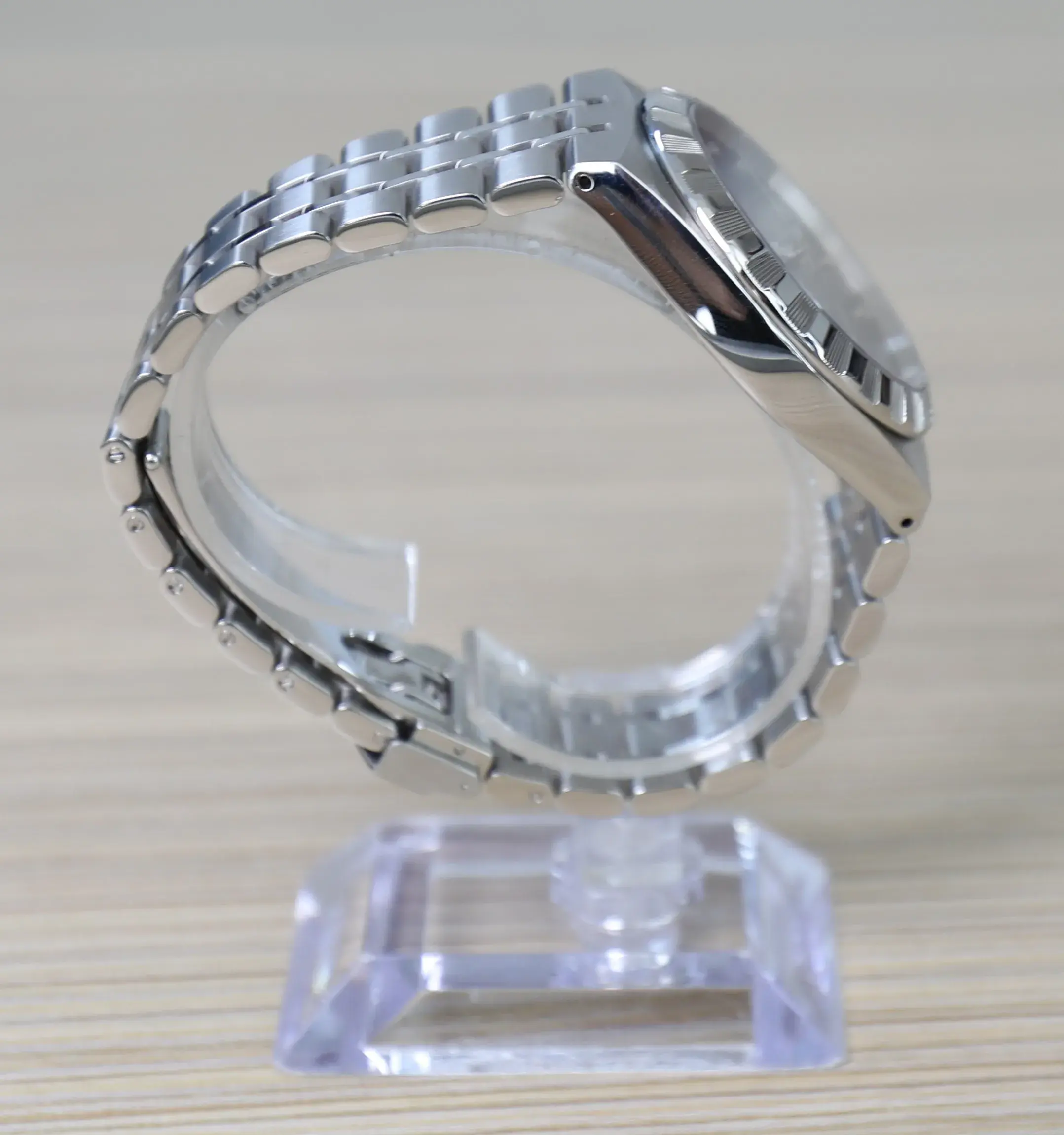 Tudor Royal - Day Date - 41mm - Diamond Dial - Blue