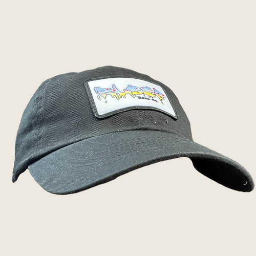 Bloop Trout "Dad Hat" Bloop bead co.
