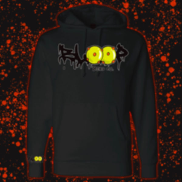 TALLYWHACKER HOODIE