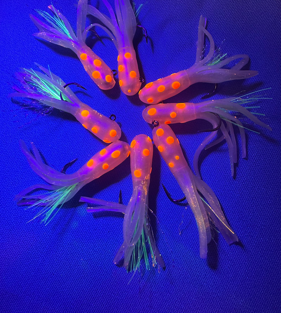 Thumbnail: DIRT NAP (GLOW) 