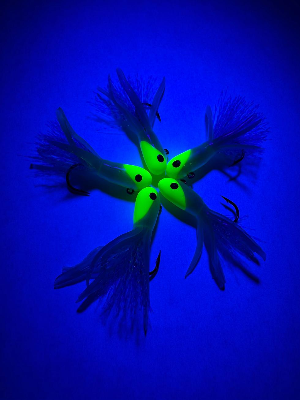 Thumbnail: BANANA HAMMOCK (GLOW)