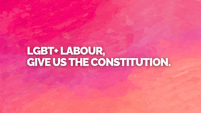 We Demand That LGBT+ Labour Release Their Constitution