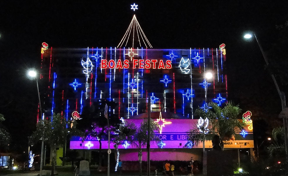 Prefeitura de Marília - SP