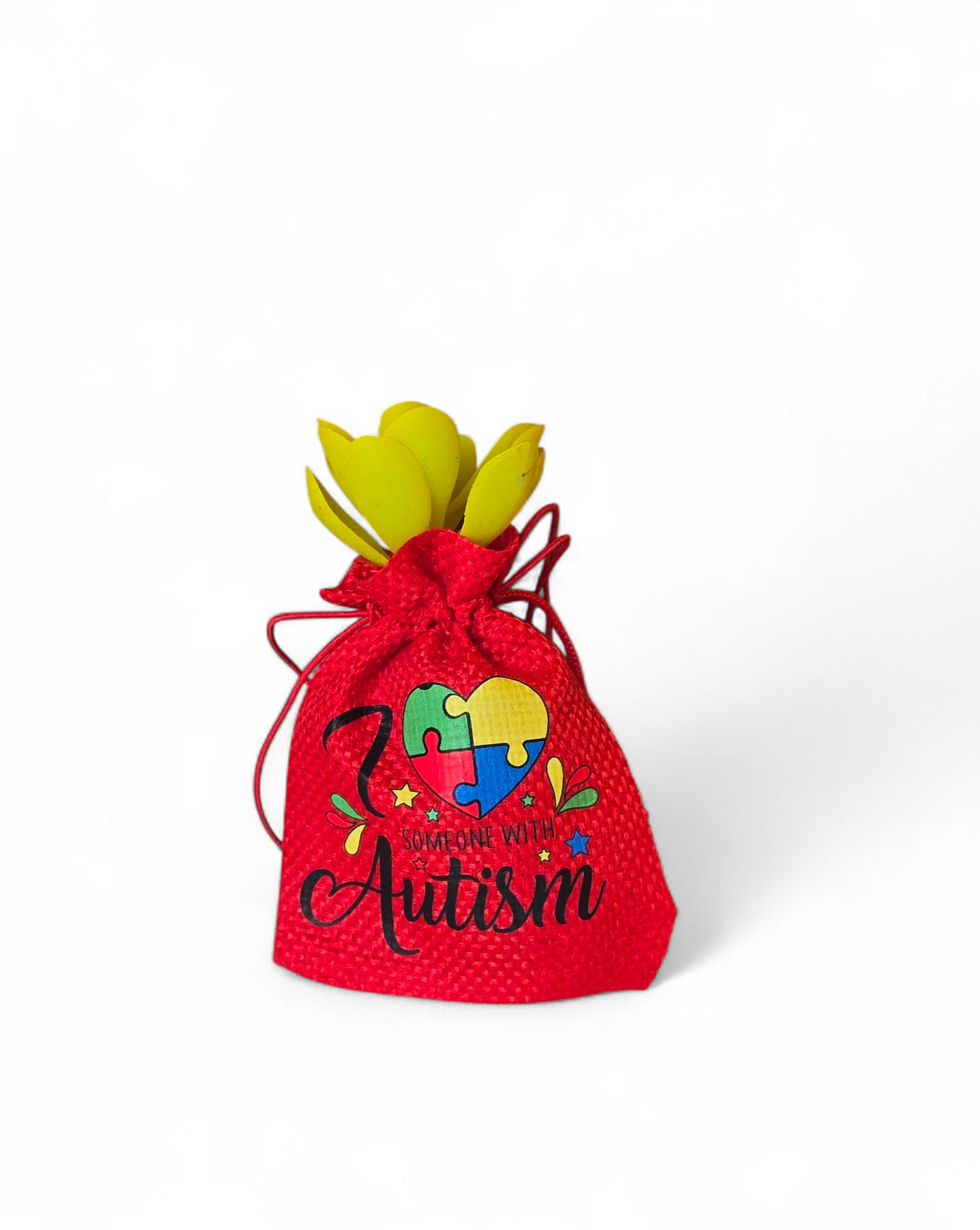 I Love Someone With Autism