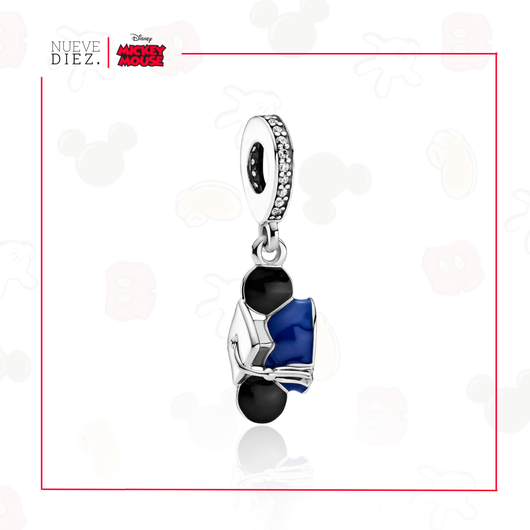 Charms: Grado Prom Mickey