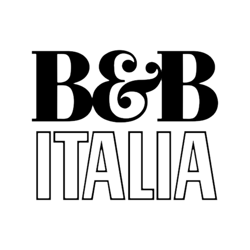 B&B Italia-Logo
