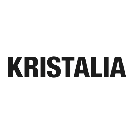Logo Kristalia