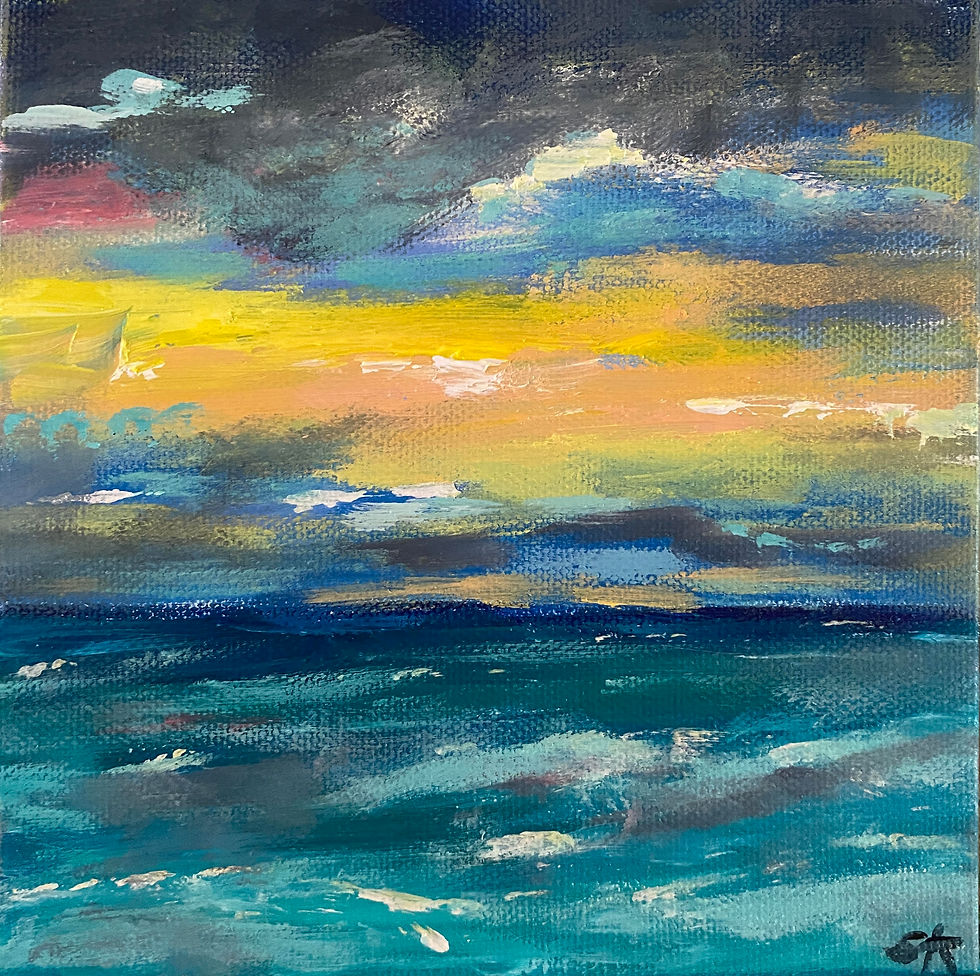 Thumbnail: Landscapes