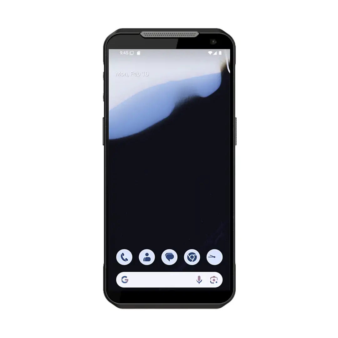POINT MOBILE MF52