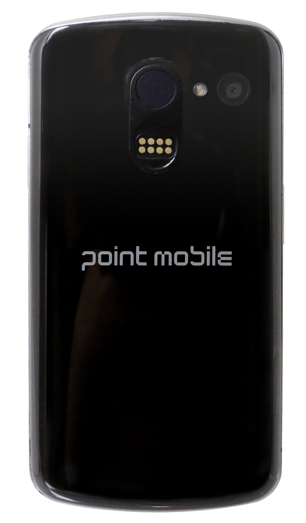 Miniaturbild: Point Mobile PM30 Rückansicht
