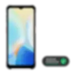 Miniaturbild: Urovo DT630 front