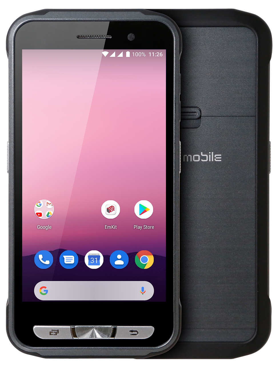 Miniaturbild: POINT MOBILE PM45