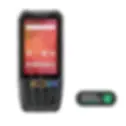 Point Mobile PM68 mit Android Enterprise Recommended Badge
