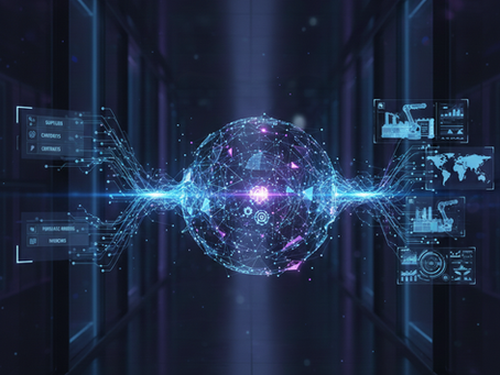 The 2026 Gartner Magic Quadrant for Source‑to‑Pay Suites: When Digitisation Becomes the Starting Line