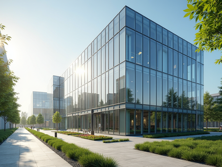 Driving Transformation in Procurement: Empowering Professionals for Change