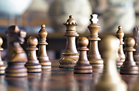 Chess Pieces