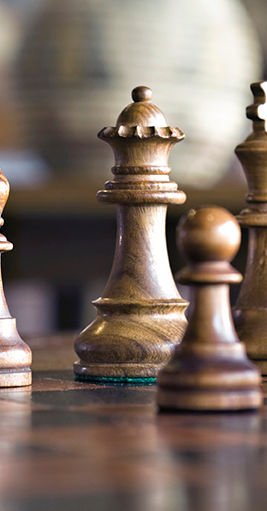Chess Pieces