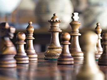 Outsmart The Competition: Build Your Edge Today