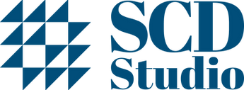 SCD Studio logo Blue.png