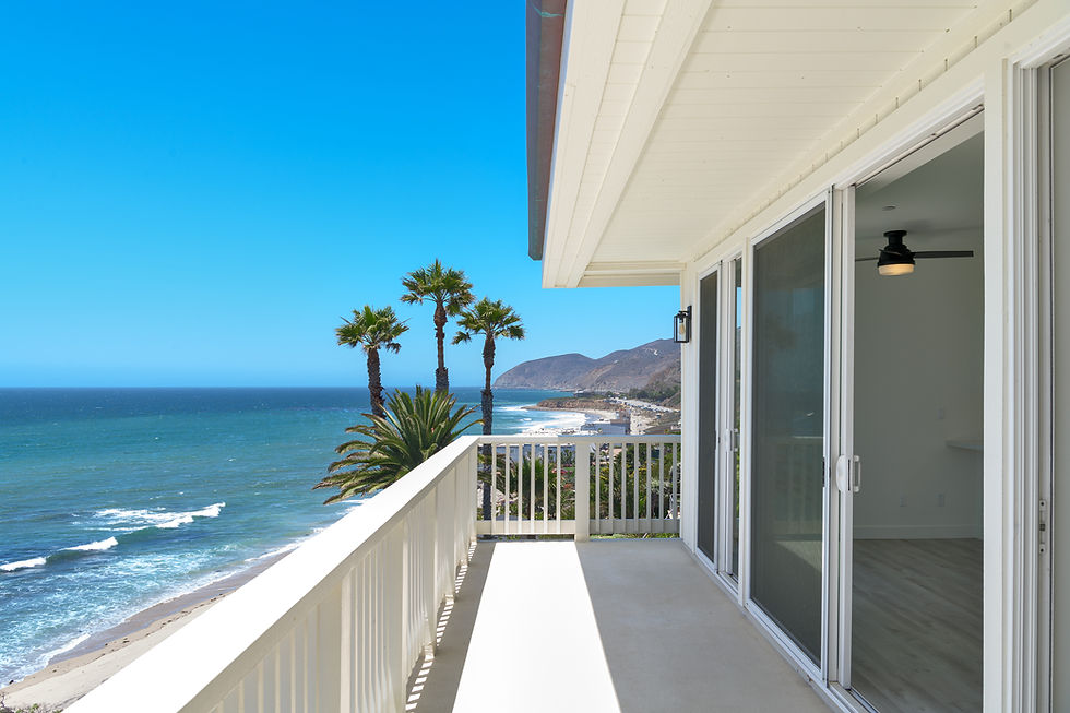 11836 Ebb Tide Lane, Malibu