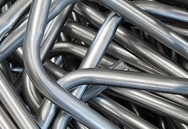 Tube bending