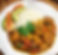 WEDNESDAYS: Curry Shrimp with white rice + 1 side image